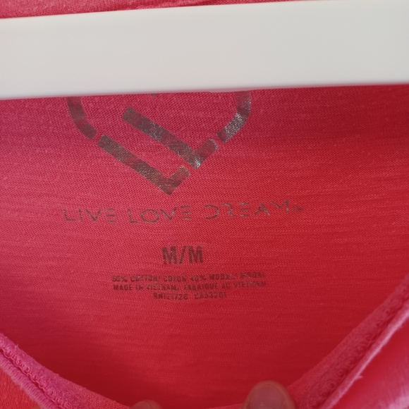 Aeropostale Live Love Dream collection - Picture 4 of 4